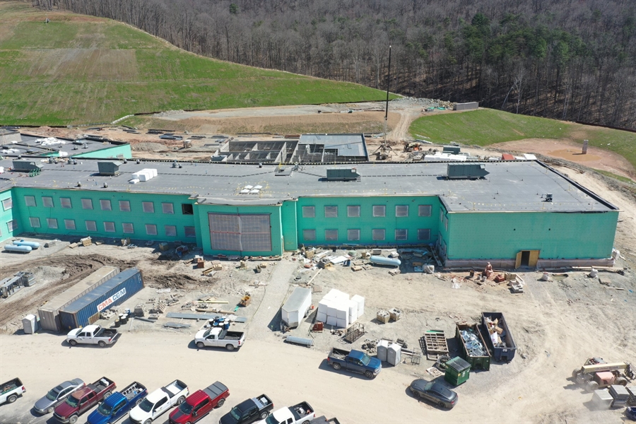 Elk River Schools Update Kanawha County Schools